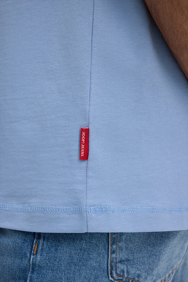 ΜΠΛΟΥΖΑ T-SHIRT JOOP! - 450